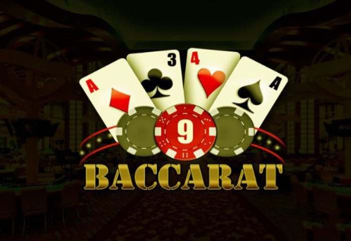 Chiến thuật để tham gia chơi bài Baccarat hiệu quả nhất